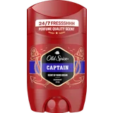 Deodorant Stick Captain