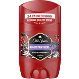 Deodorant Stick Nightpanther