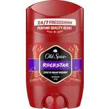 Deodorant Stick Rockstar