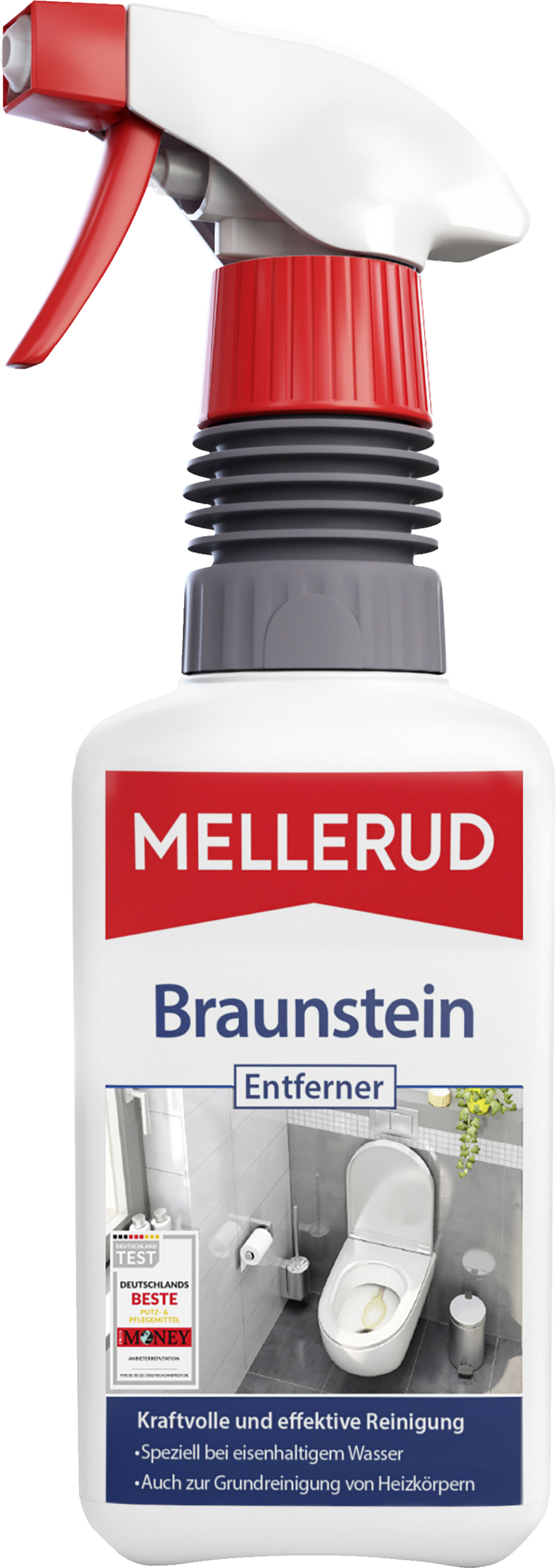 MELLERUD Braunstein Entferner