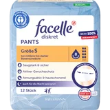 Pants Gr. S