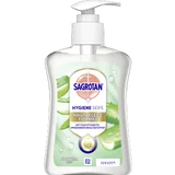 Flüssige Handseife Aloe Vera