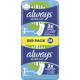 Ultra Day Binden Normal Gr. 1 BigPack