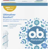 ProComfort Tampons Normal