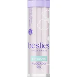 x Besties Lip Gloss 03 Bestie
