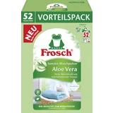 Sensitiv-Waschmittel Pulver Aloe Vera Hypoallergen 52 WL
