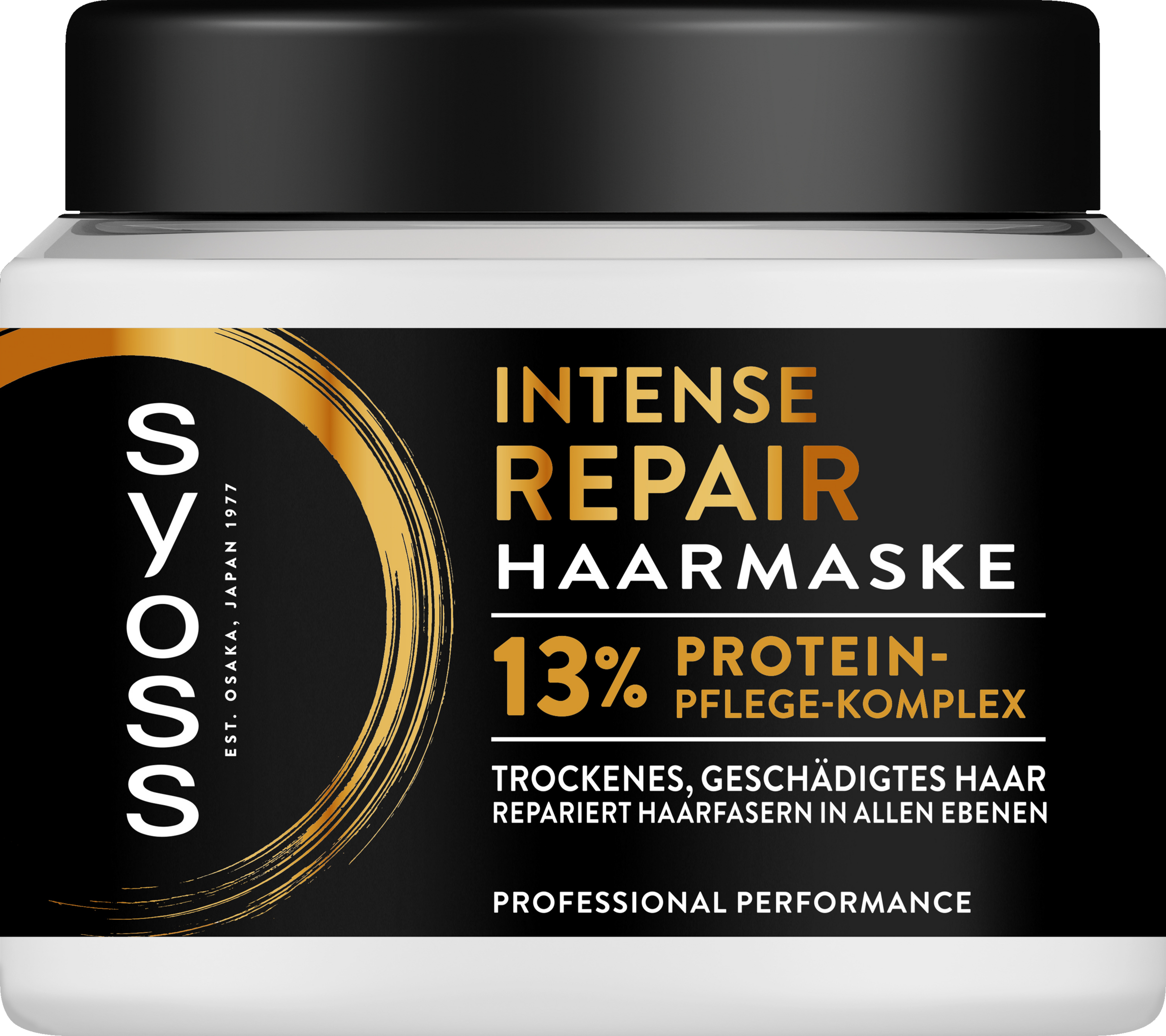 Intense Repair Haarmaske