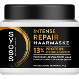 Intense Repair Haarmaske