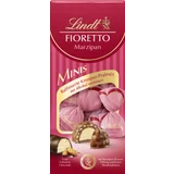 Lindt Fioretto 10 Mini Marzipan Pralinen