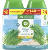 Freshmatic Max Nachfüller DUO Tag am Meer