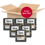 facelle diskret Vorteilspack MEN Einlagen Level 3