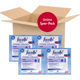 facelle diskret Vorteilspack Hygiene-Vorlagen Maxi