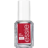 Überlack top coat gel setter + gratis Nail Art Tool