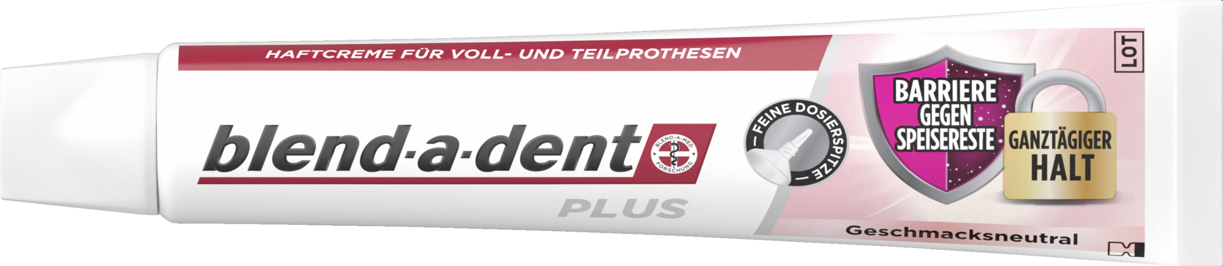 معجون حماية مثبت للحلاقة ضد بقايا الطعام 4