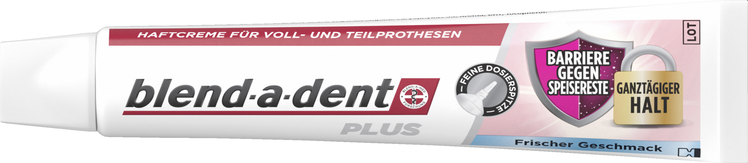 معجون حماية مثبت للحلاقة ضد بقايا الطعام 4