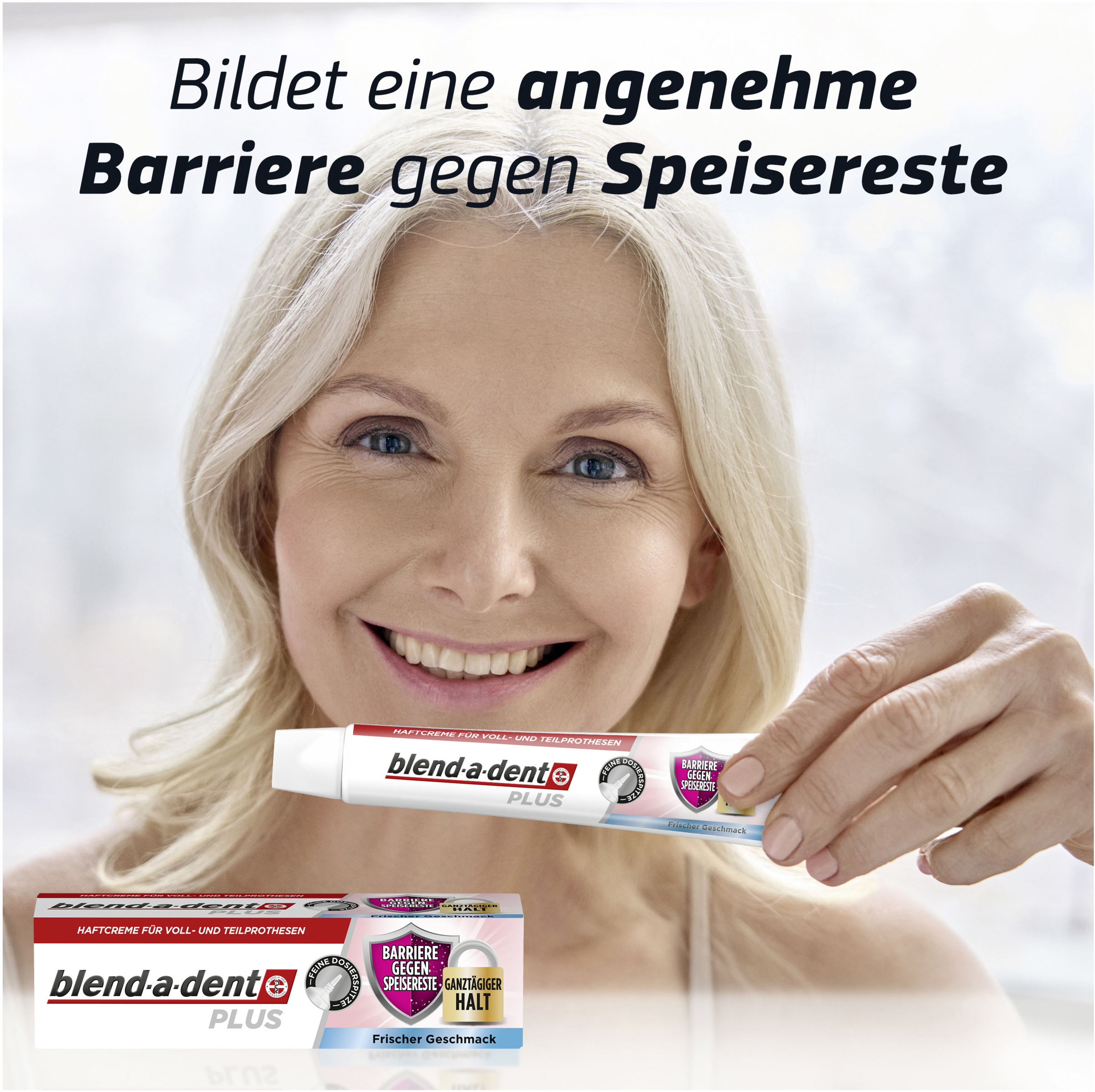 معجون حماية مثبت للحلاقة ضد بقايا الطعام 8