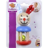 Eichhorn Baby Rassel Hase