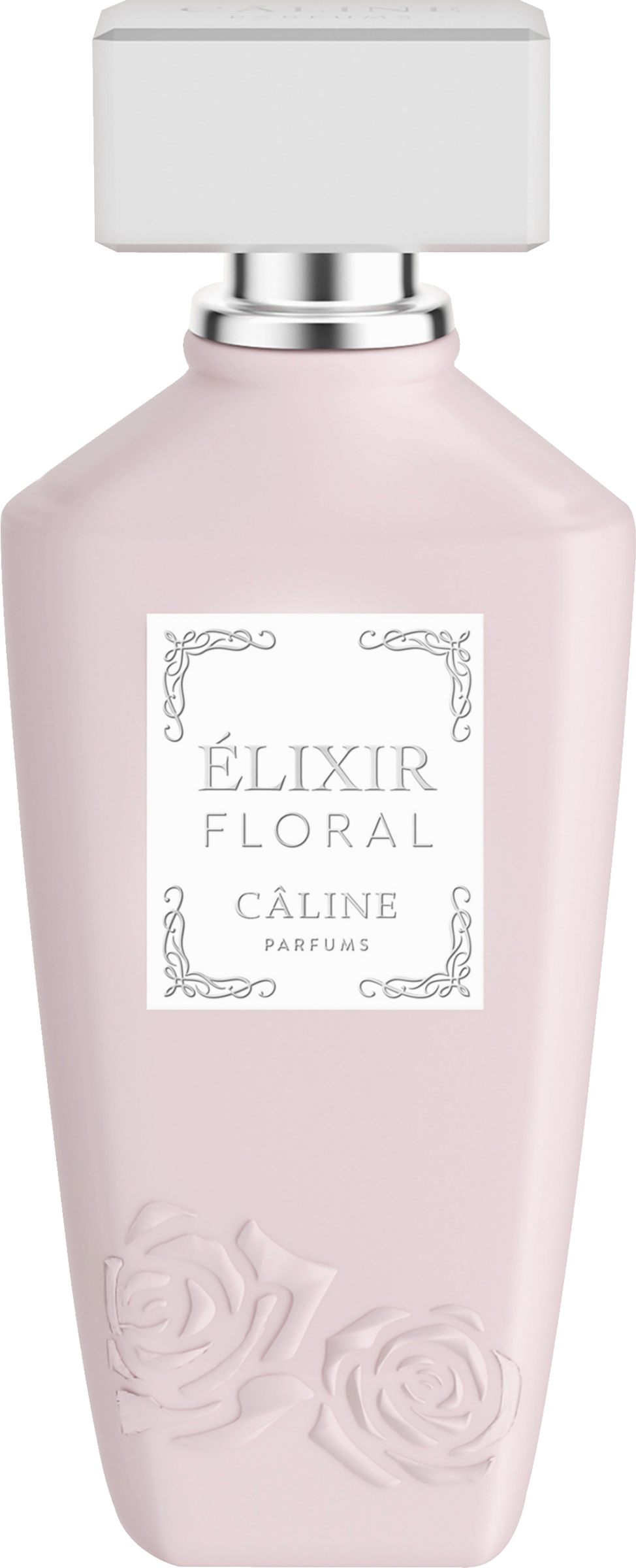 Câline Élixir Floral, EdP 60 ml