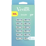 Smooth Rasierklingen XXL Vorteilspack