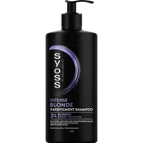 Shampoo Intense Blonde