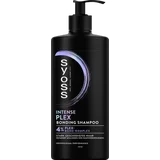 Shampoo Intense Plex