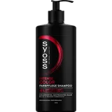 Shampoo Intense Color