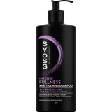 Shampoo Intense Fullness