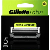 Gillette Rasierklingen Gold System