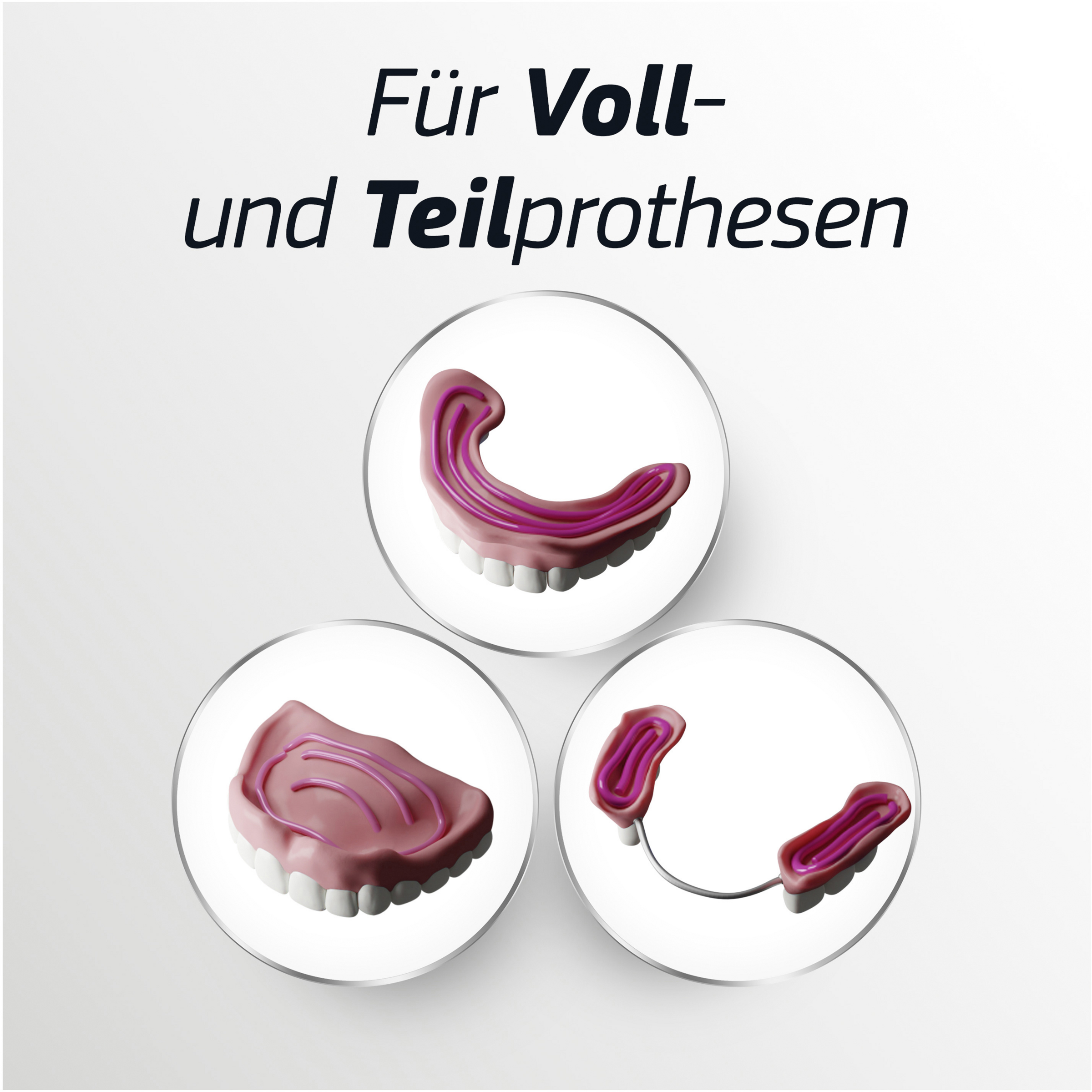 ULTIMATE Haftcreme Geschmacksneutral 7