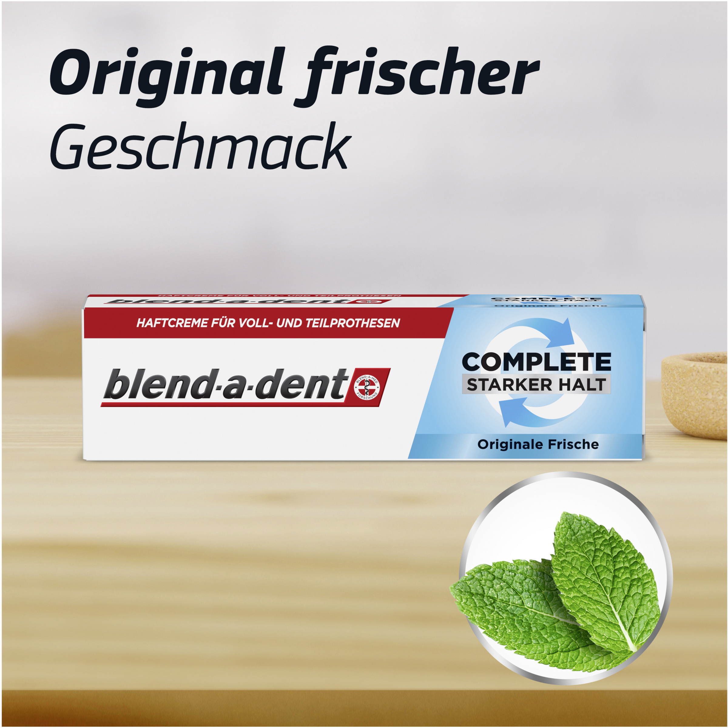 كريم لاصق Complete Original 4