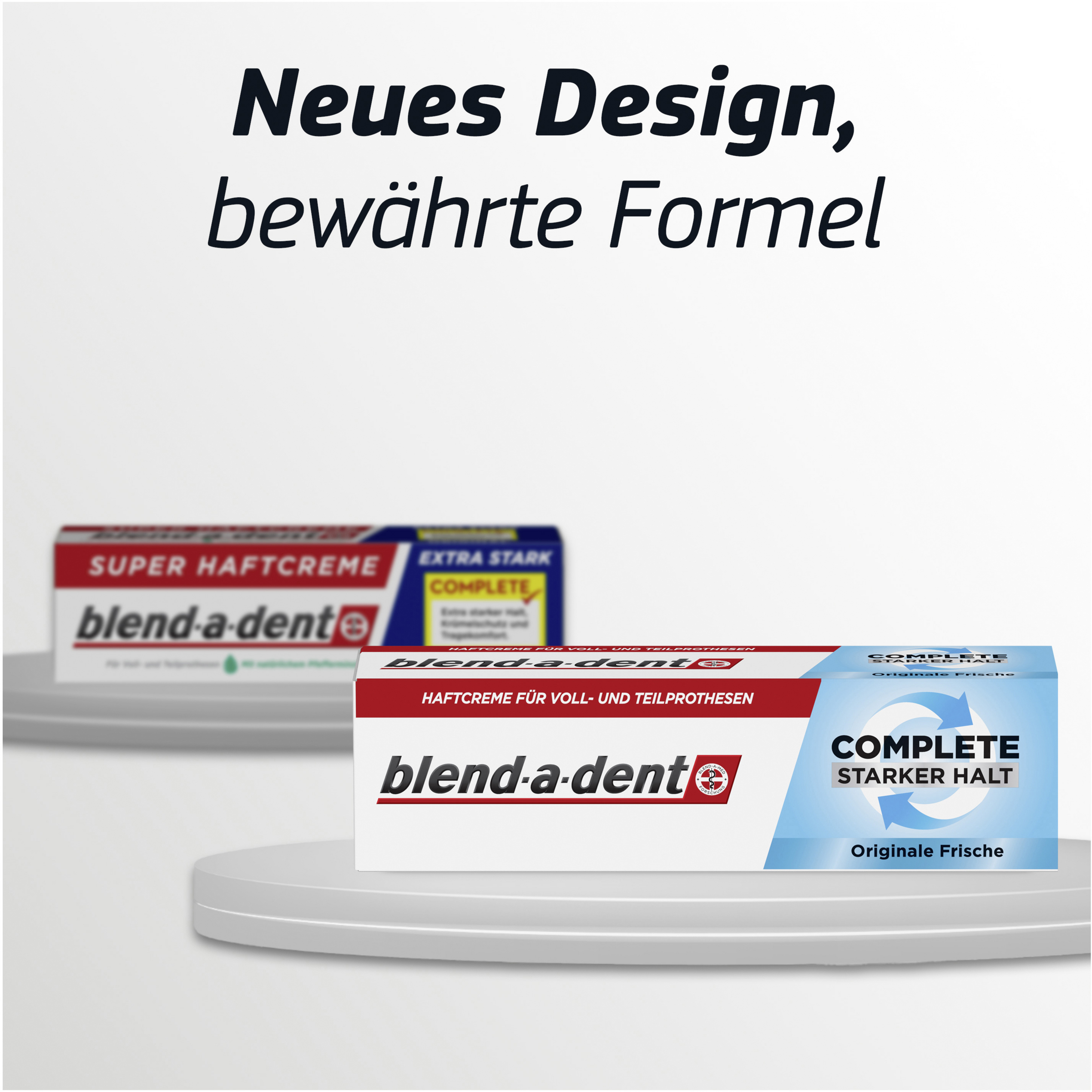 كريم لاصق Complete Original 7