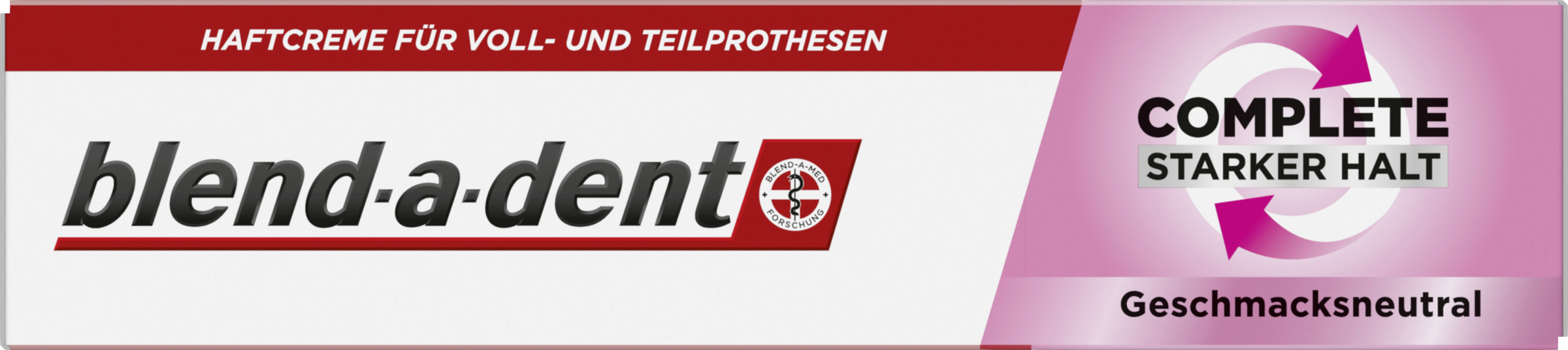 لاصق تثبيت كامل بدون نكهة 3