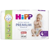 Windeln Extra Weiche PremiumMaxi 4 (9-14 kg)