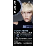 Coloration 10_13 Scandi Blond