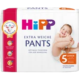 Windeln Extra Weiche Pants Junior Größe 5 (11-17 kg)