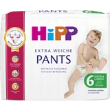 Windeln Extra Weiche Pants Extra Large Größe 6 (14+ kg)