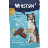 Chicken Bones reich an Huhn mit Calcium