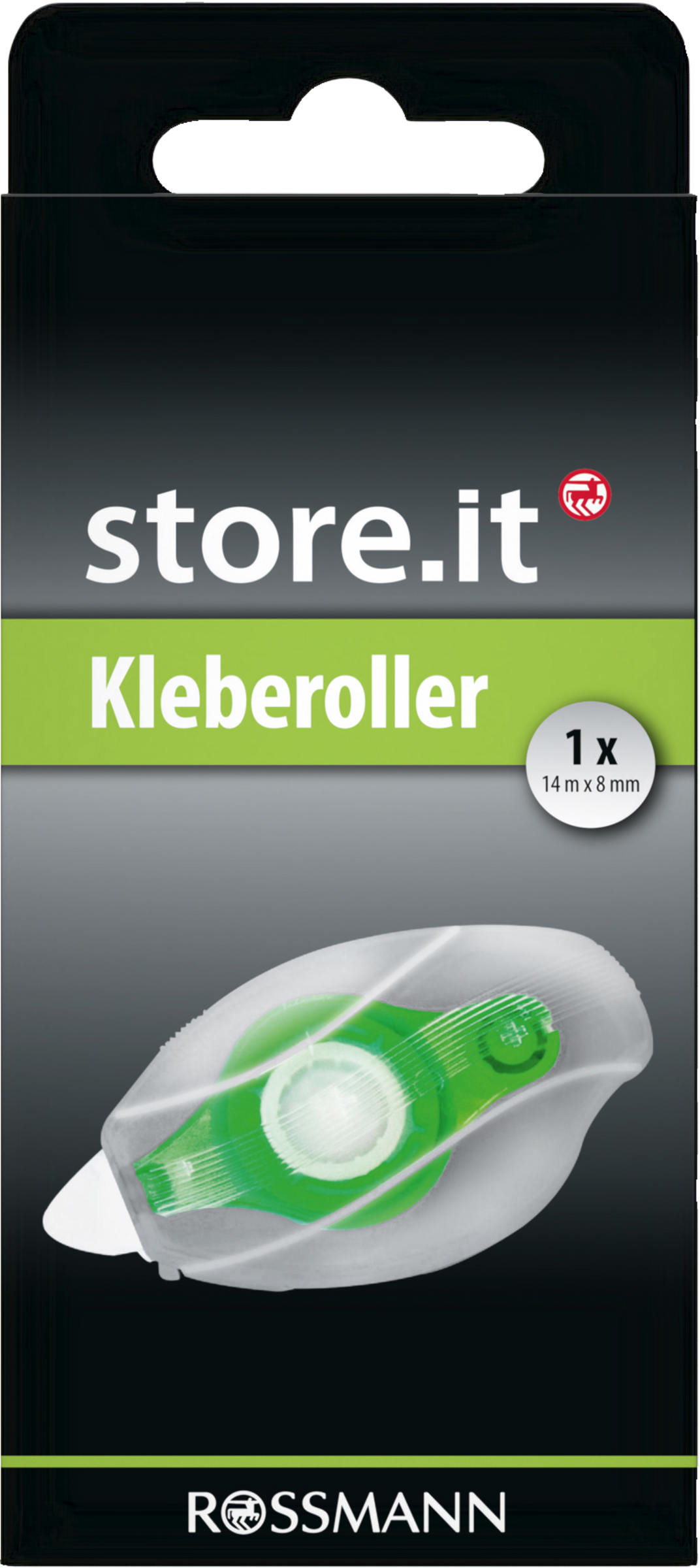 store.it Kleberoller