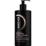 Shampoo Intense Keratin