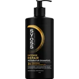 Shampoo Intense Repair