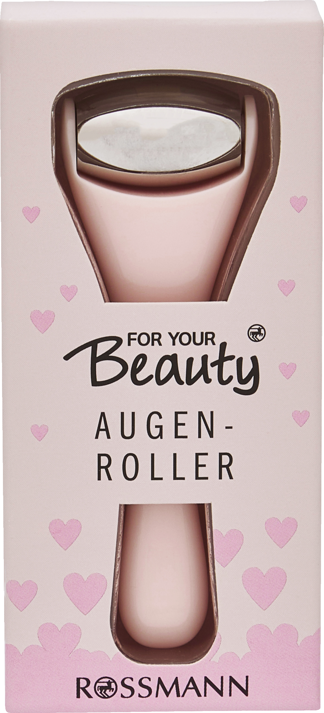 FOR YOUR Beauty Augenroller