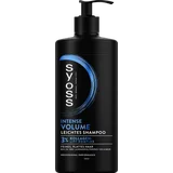 Shampoo Intense Volume