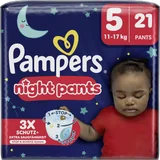 Windeln Night Pants Gr.5 Single Pack