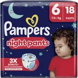Windeln Night Pants Gr.6 Single Pack