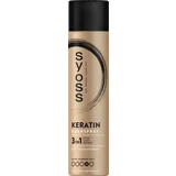 Haarspray Keratin