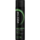Haarspray Max Hold