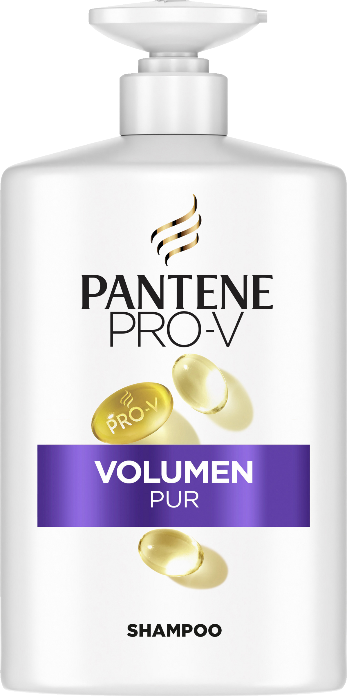 Pantene Pro-V Haarshampoo Volumen Pur