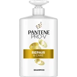Haarshampoo Repair & Care