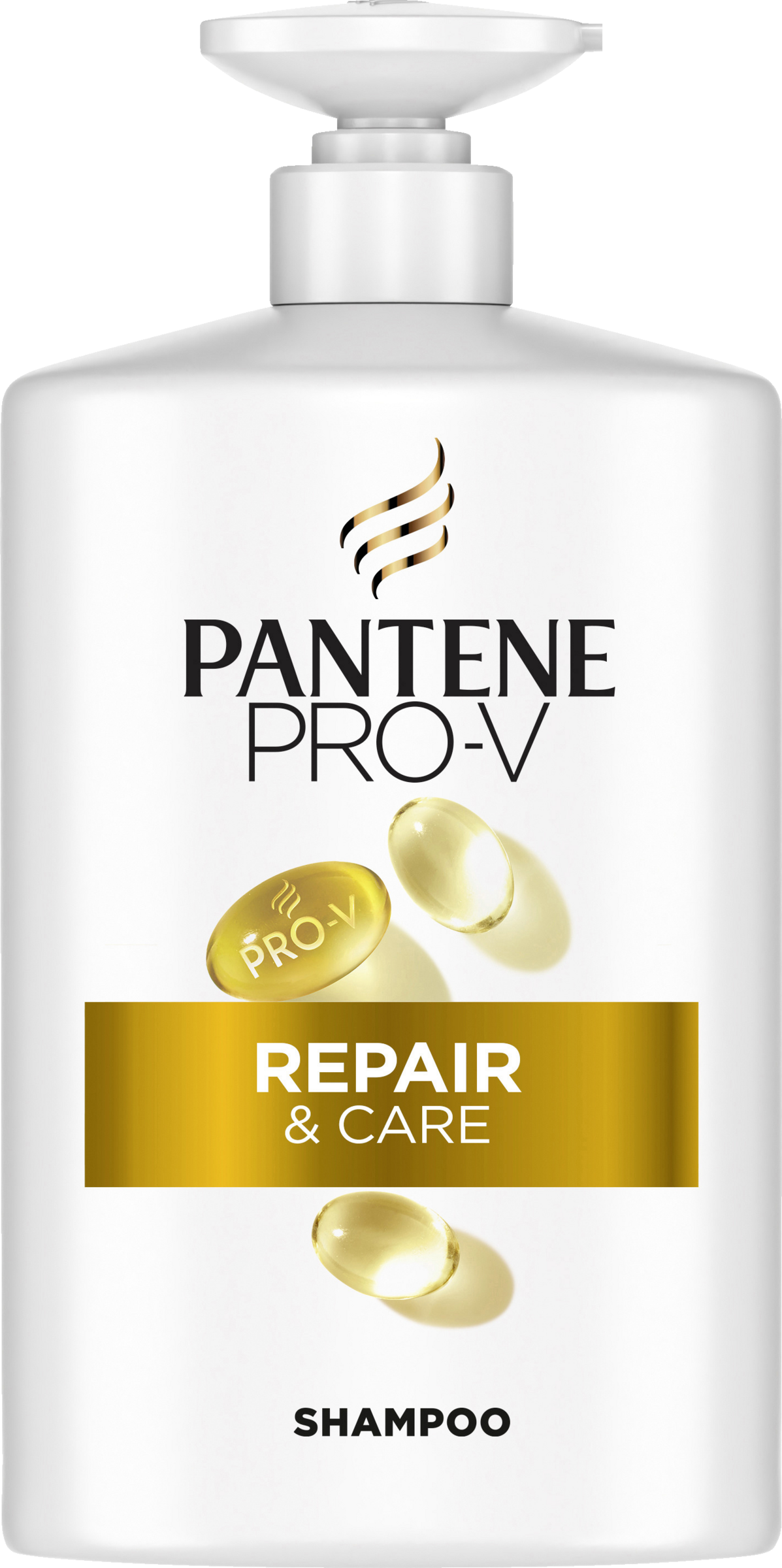 Pantene Pro-V Haarshampoo Repair & Care