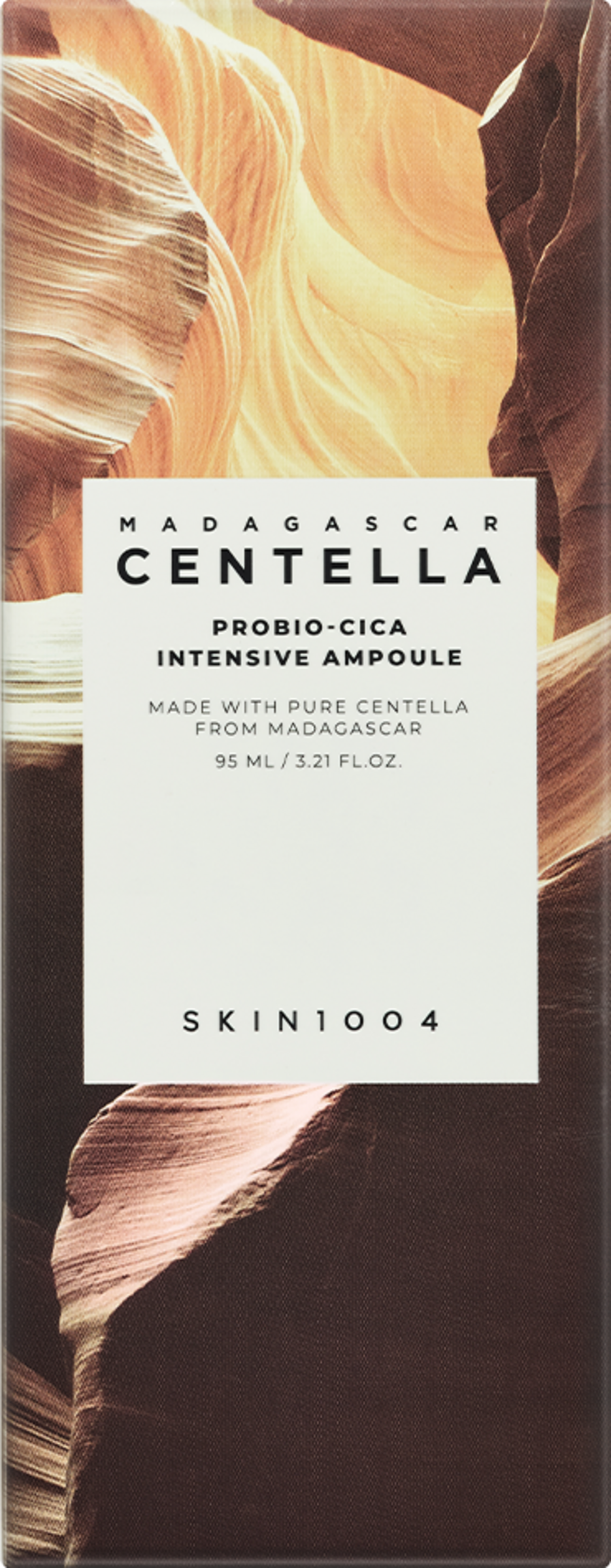 SKIN1004 Madagascar Centella Probio-Cica Intensive Ampoule